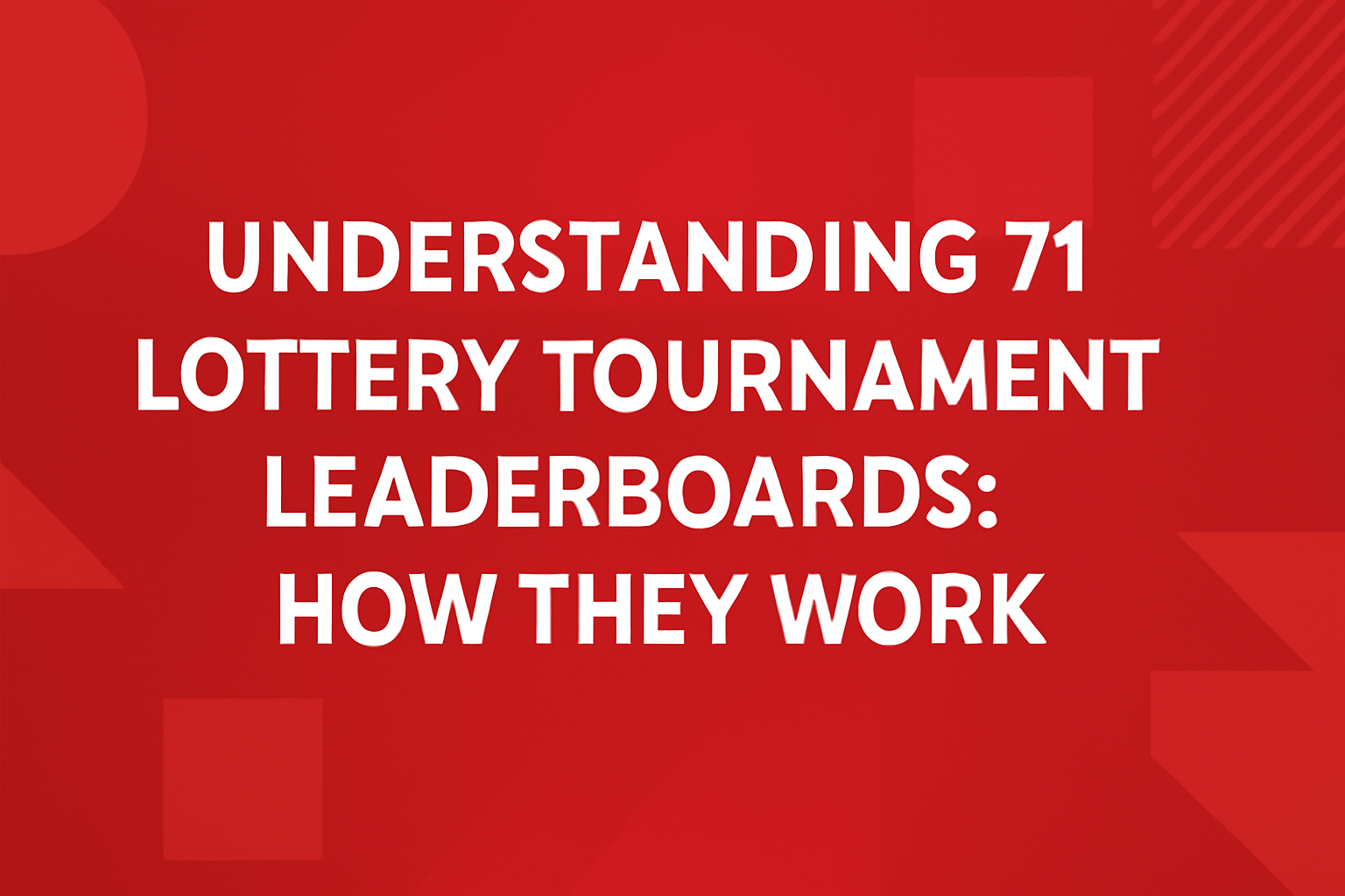 An educational visual representation of securing an account on the 71 Lottery platform.