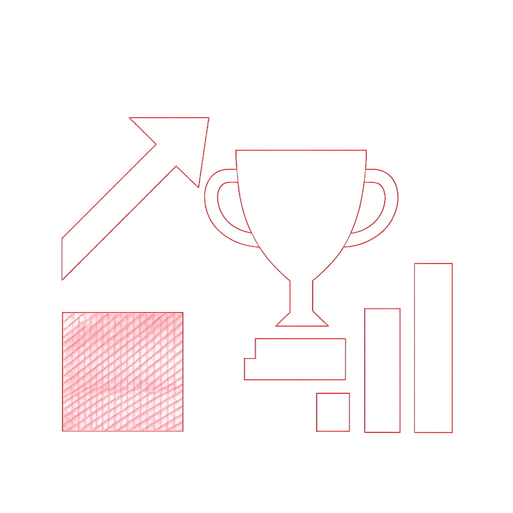 An icon symbolizing account security for 71 Lottery.