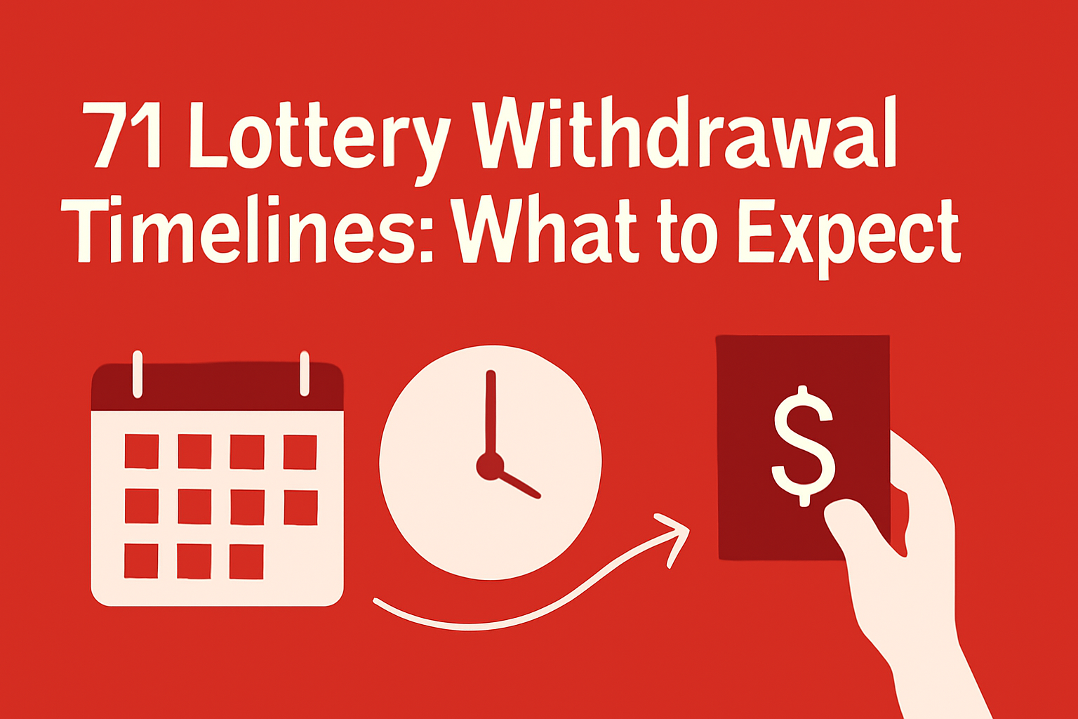 A visually engaging representation of 71 Lottery features, showcasing digital elements.