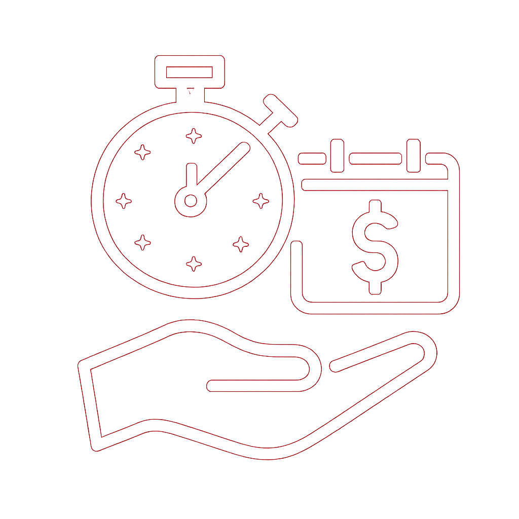 An educational illustration detailing the features of 71 Lottery.
